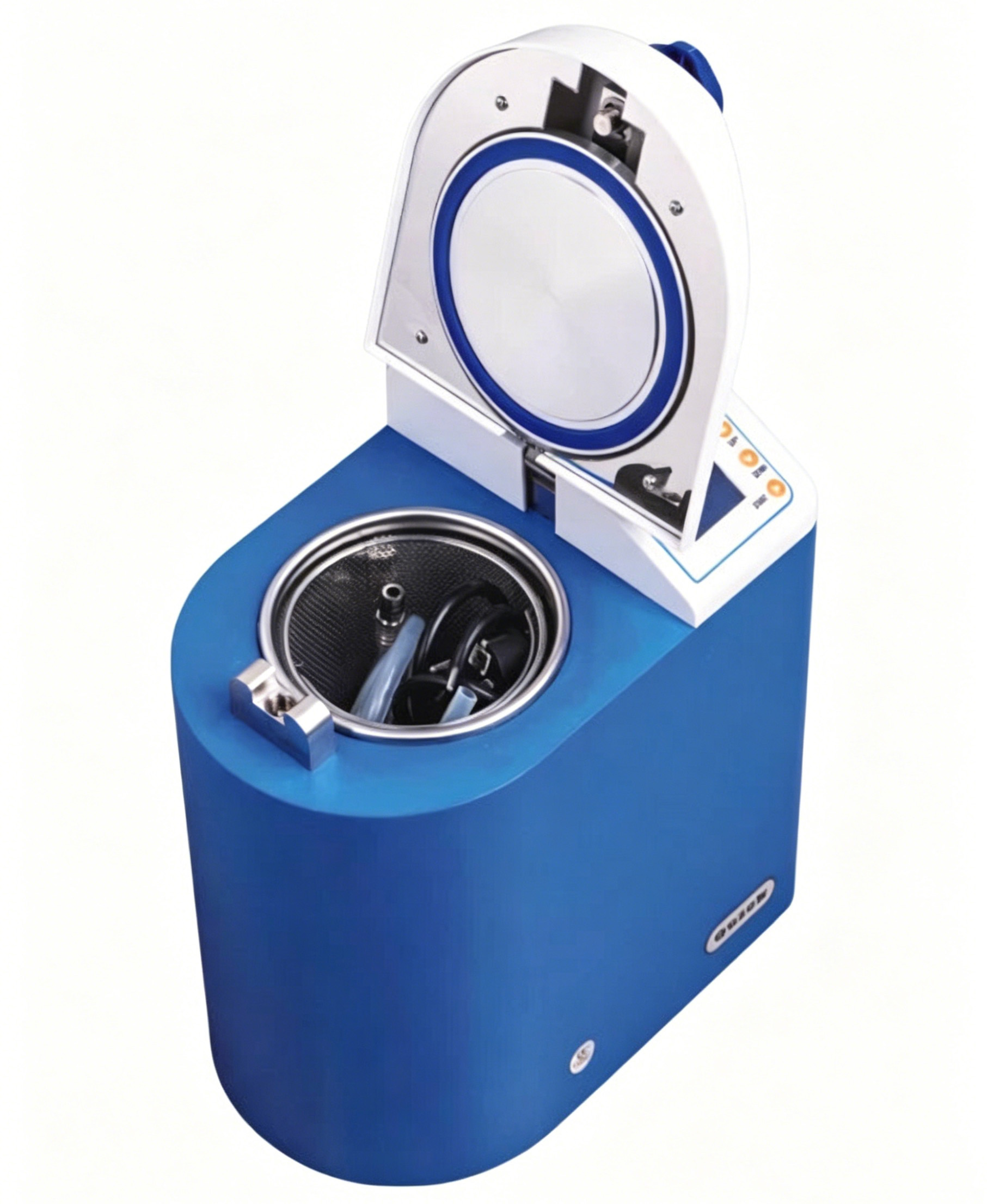 SUN&reg; Autoclave Sterilizer Vacuum Steam 3L SUN3-I